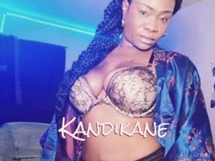 Kandikane