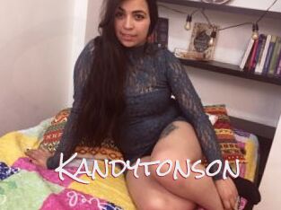 Kandytonson