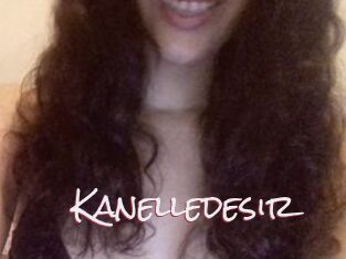 Kanelledesir