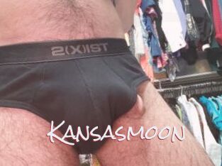 Kansasmoon