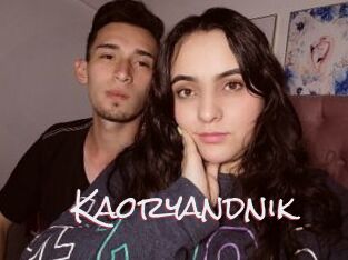 Kaoryandnik