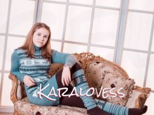 Karalovess