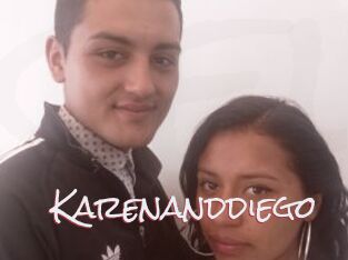 Karenanddiego