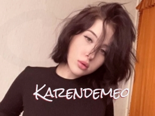 Karendemeo
