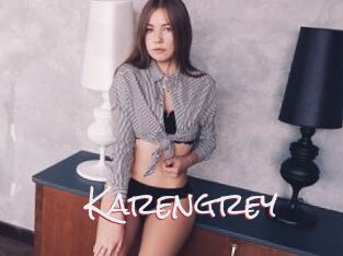 Karengrey