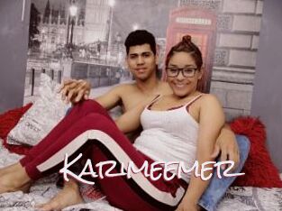 Karimeemer