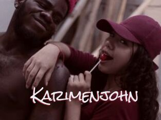 Karimenjohn
