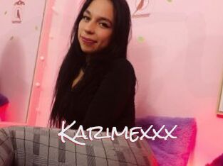 Karimexxx