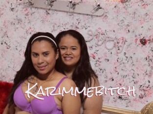 Karimmebitch