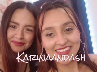 Karinaandash