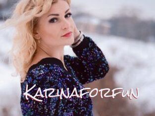 Karinaforfun