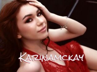 Karinamckay
