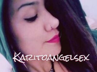 Karitoangelsex
