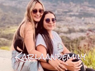 Karlaandemily