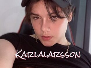Karlalarsson