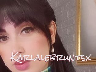 Karlalebruntsx