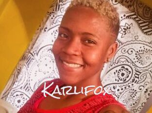 Karlifoxy