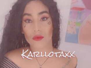 Karllotaxx