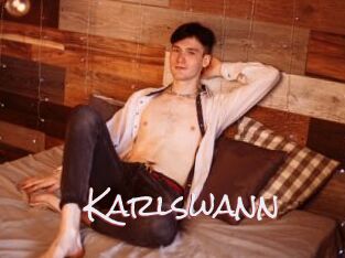 Karlswann