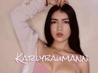 Karlybaumann