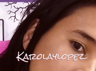 Karolaylopez