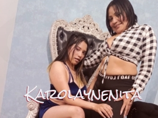 Karolaynenita