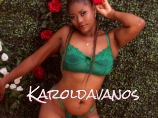 Karoldavanos