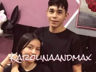 Karolinaandmax