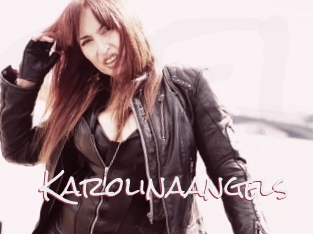 Karolinaangels