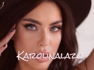 Karolinalazo
