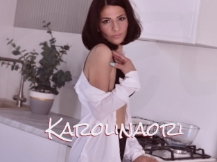 Karolinaori