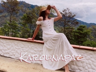 Karolinapaz