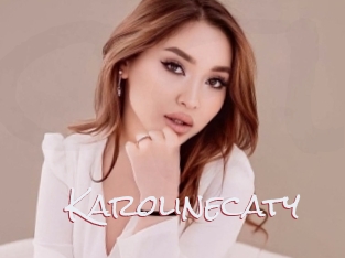 Karolinecaty