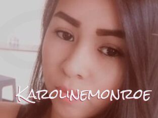 Karolinemonroe