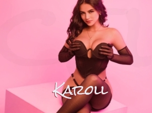 Karoll