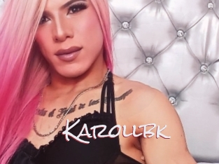 karollbk Celiba Club