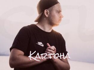 Kartoha