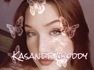 Kasandraboddy