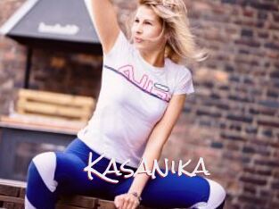 Kasanika