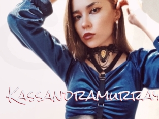 Kassandramurray