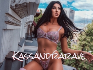 kassandrarave Celiba Club