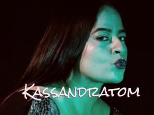 Kassandratom