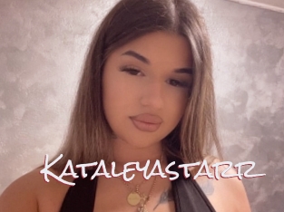 Kataleyastarr