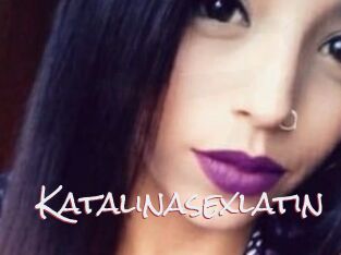 Katalinasexlatin