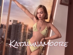 Katalunamoore