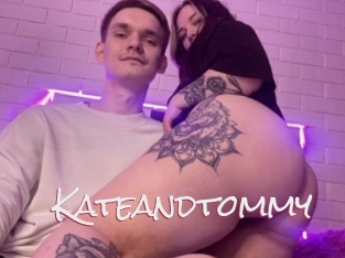 Kateandtommy