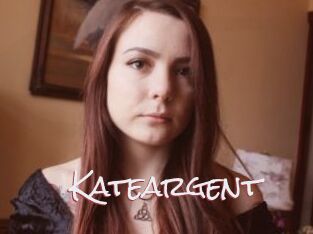 Kateargent