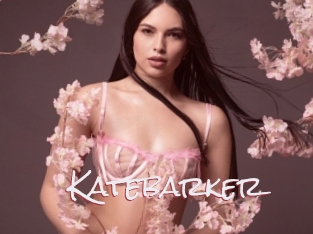 Katebarker