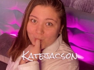 Katejacson