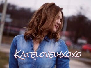 Katelovelyxoxo